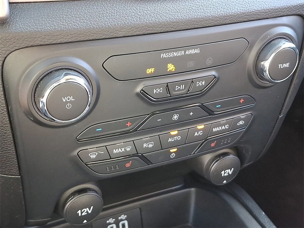 Certified 2022 Ford Ranger XLT w/ Equipment Group 302A High image 15