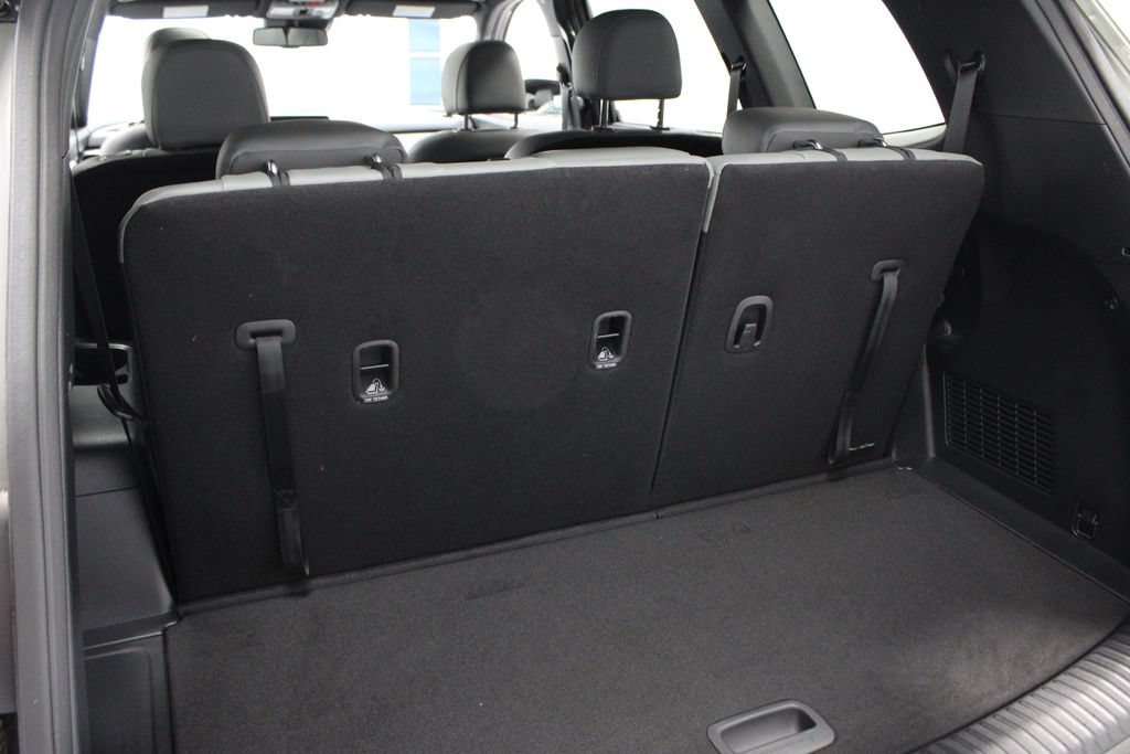 Used 2024 Kia Telluride EX X-Line AWD/4WD image 18