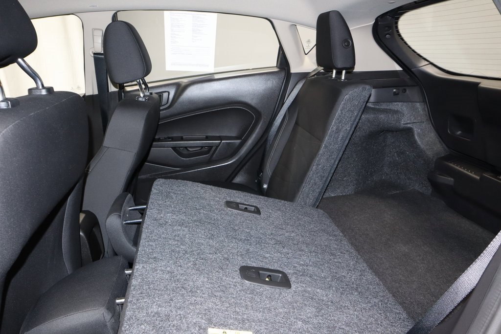 Certified 2019 Ford Fiesta SE image 20