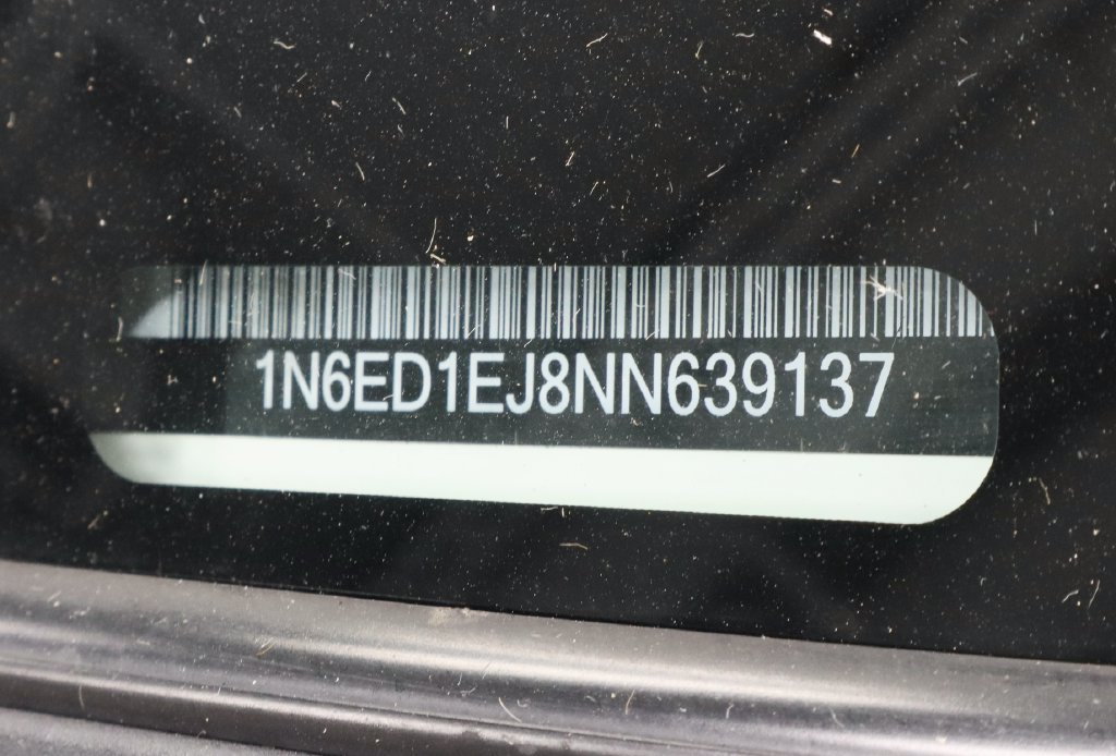 Used 2022 Nissan Frontier S w/ Technology Package RWD image 31