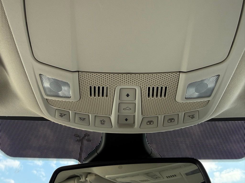 Certified 2022 Ford Edge SEL w/ Convenience Package image 18