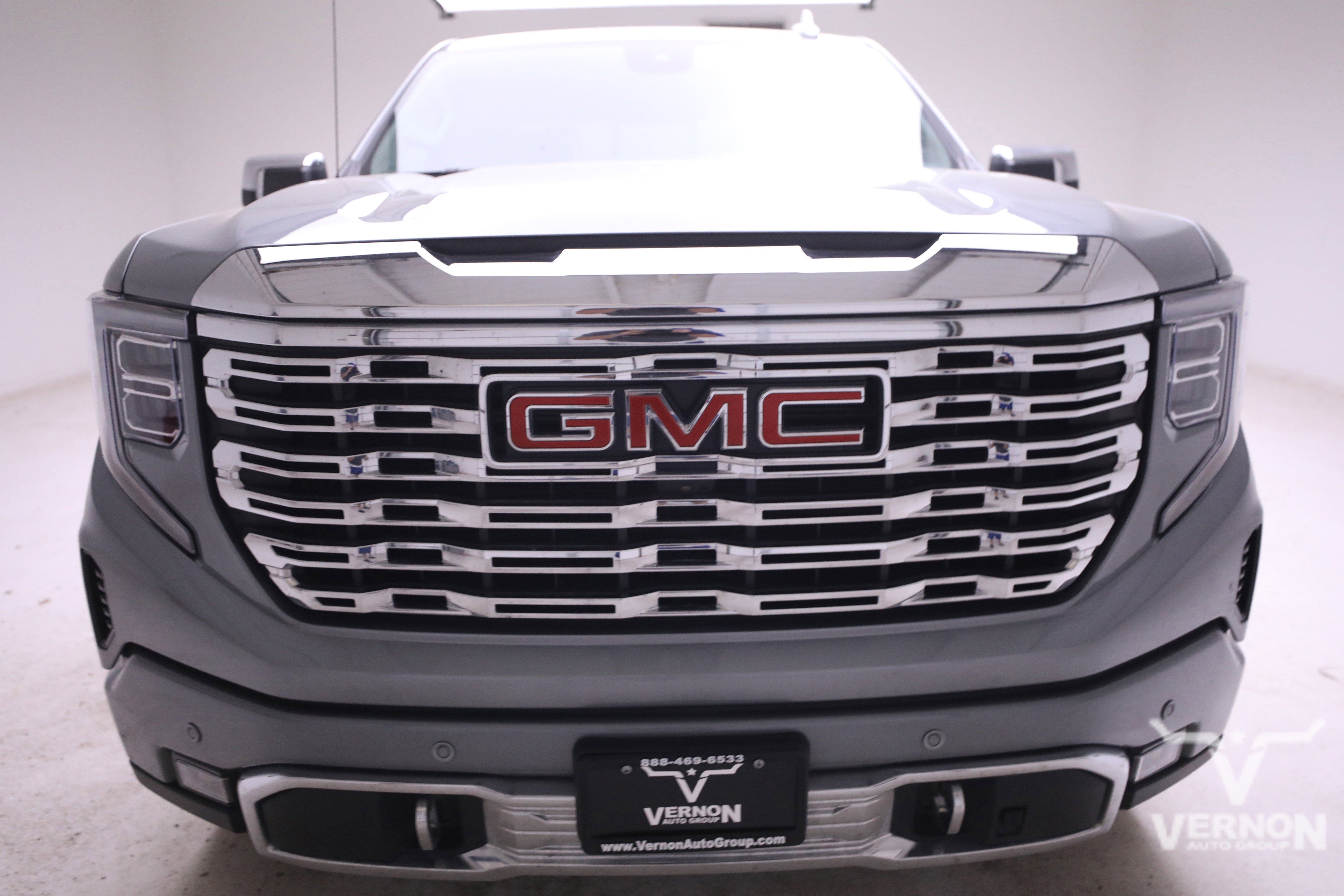 Used 2023 GMC Sierra 1500 Denali w/ Denali Reserve Package image 8