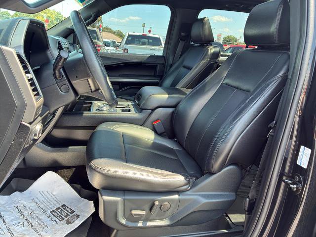 Certified 2021 Ford Expedition XLT RWD image 12