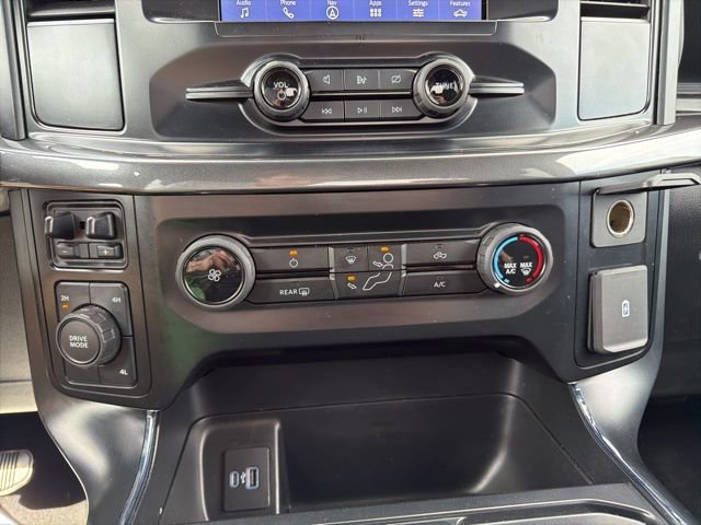 Certified 2023 Ford F150 XL w/ STX Appearance Package image 22