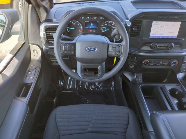 Certified 2021 Ford F150 XL w/ STX Appearance Package image 16
