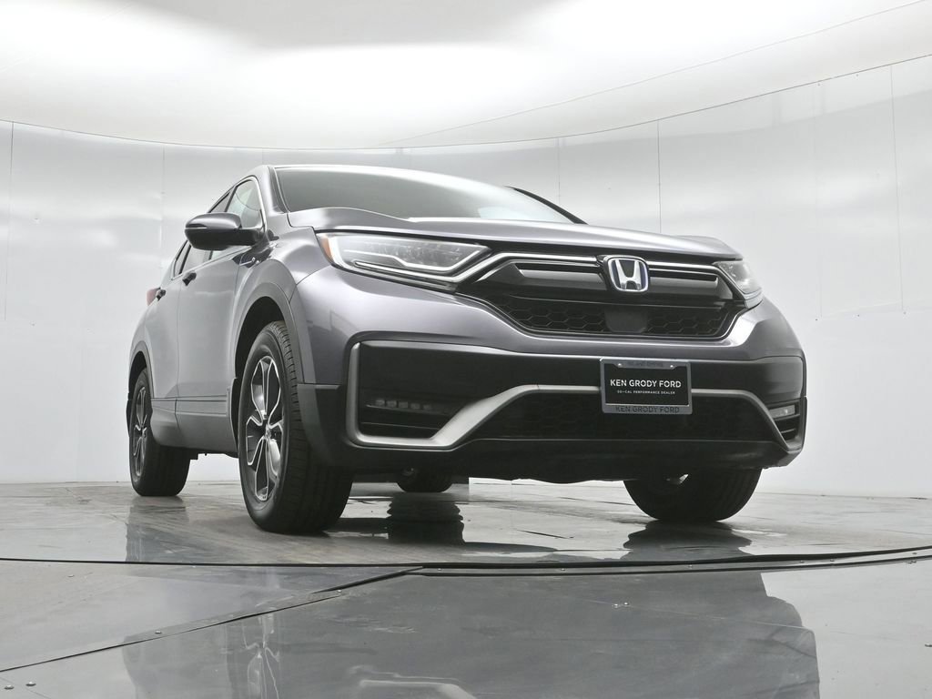 Used 2020 Honda CR-V EX image 6