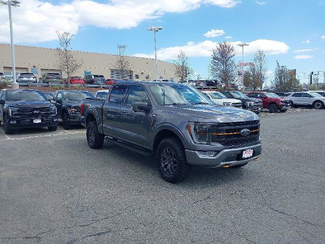 Certified 2023 Ford F150 Tremor w/ Equipment Group 402A High