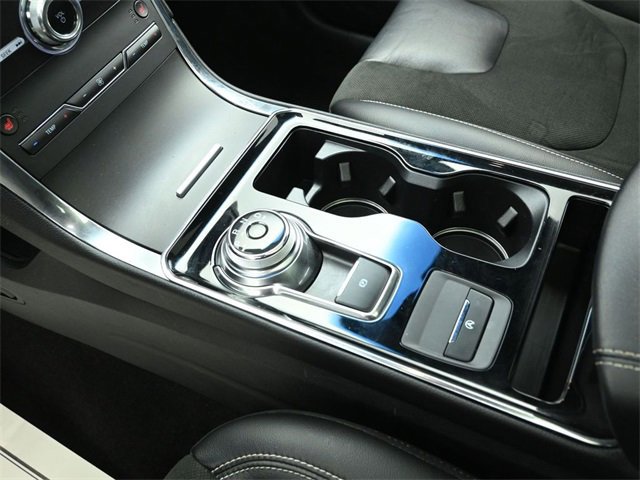 Certified 2019 Ford Edge ST w/ Convenience Package image 37