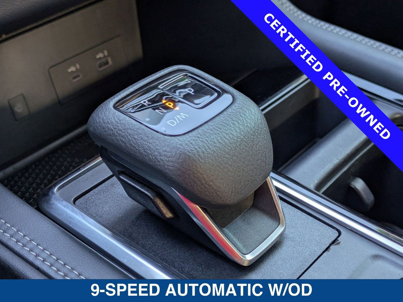 Used 2023 Nissan Pathfinder Platinum image 33