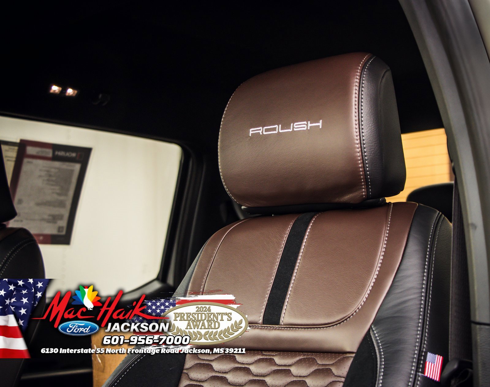 Certified 2024 Ford F150 XLT w/ Equipment Group 303A High image 25