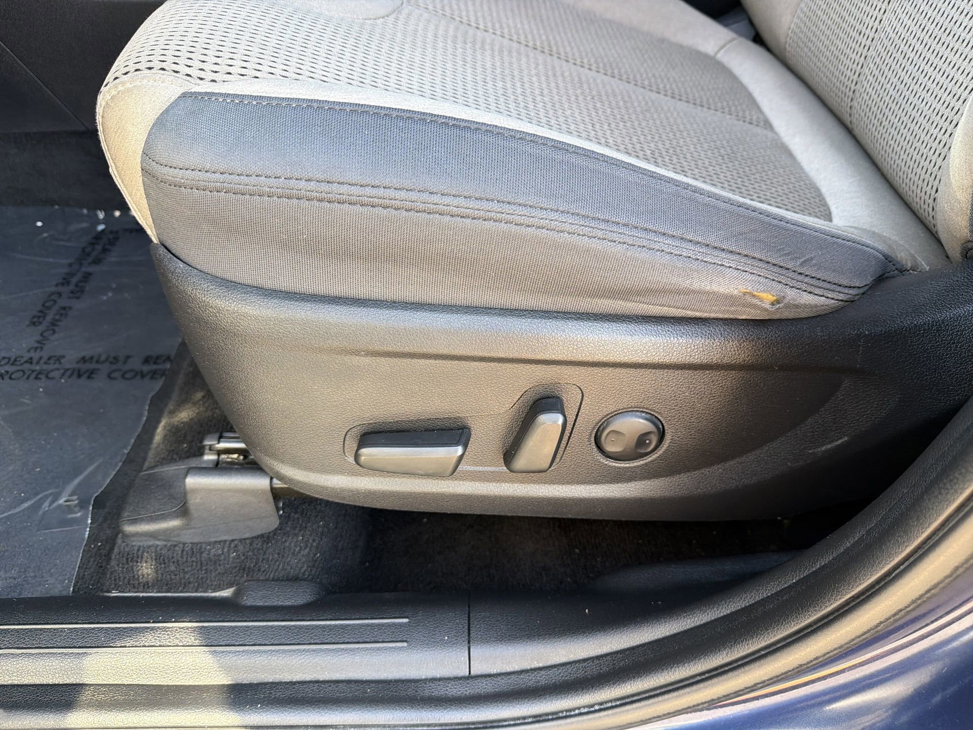 Used 2022 Hyundai Santa Fe SEL w/ Convenience Package image 27