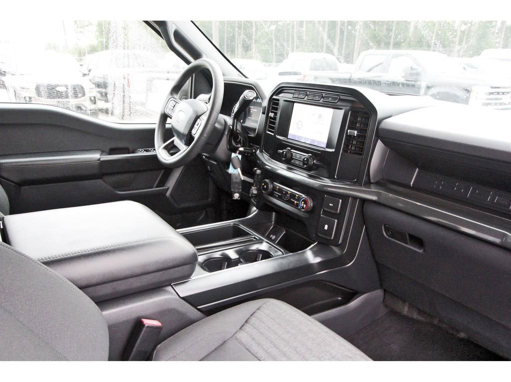 Certified 2023 Ford F150 XL w/ STX Appearance Package AWD/4WD image 27