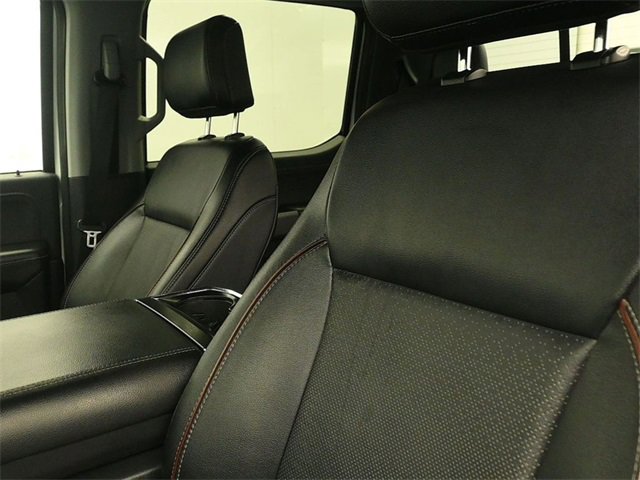 Certified 2022 Ford F150 Lariat w/ Equipment Group 502A High image 21