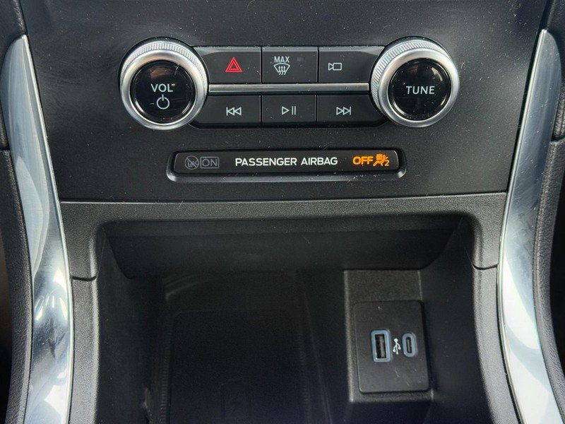 Certified 2024 Ford Edge ST w/ Equipment Group 401A image 23