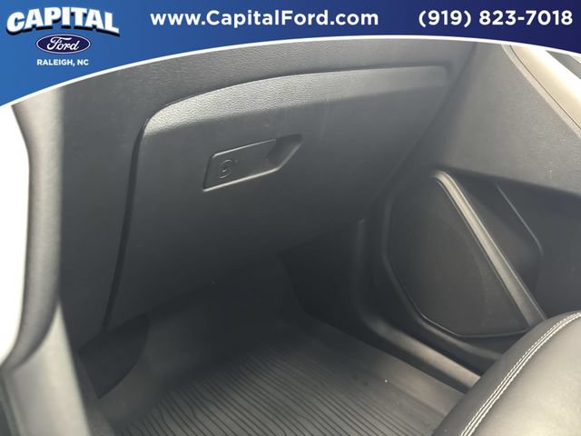 Certified 2023 Ford Explorer XLT w/ Equipment Group 202A RWD image 27