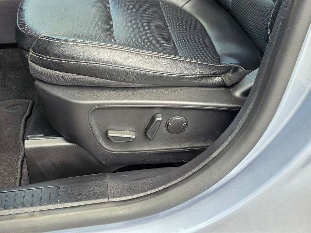 Certified 2022 Ford Escape SEL FWD image 19