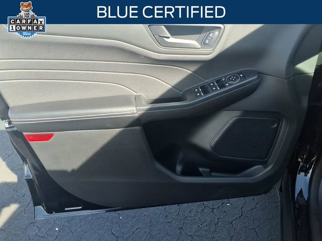 Certified 2023 Ford Escape Active AWD/4WD image 11
