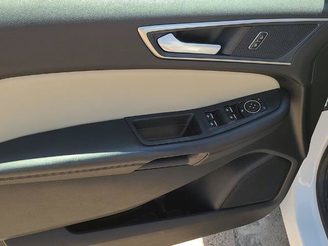 Certified 2024 Ford Edge SEL AWD/4WD image 19