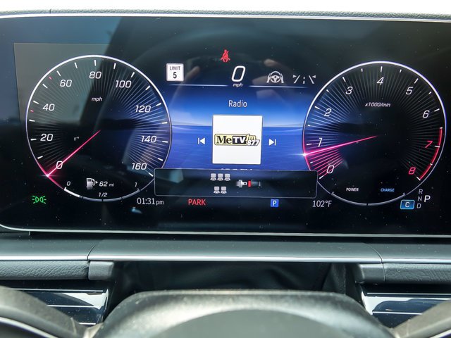Used 2025 Mercedes-Benz GLS 580 4MATIC image 16