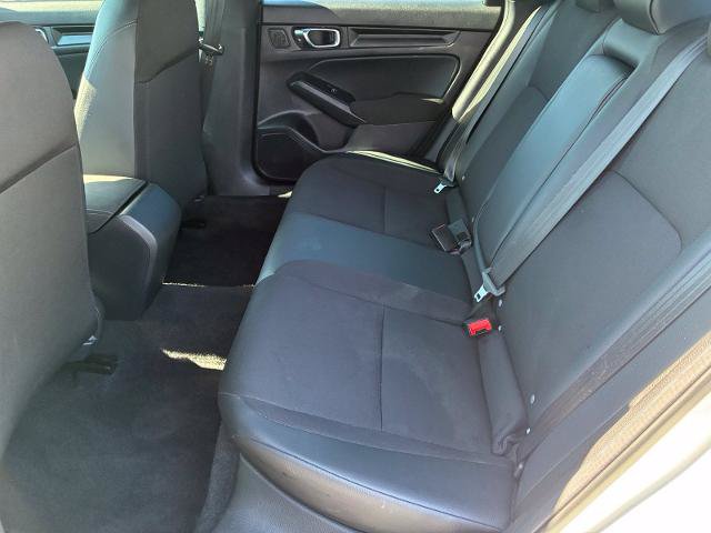 Used 2025 Honda Civic Sport image 13