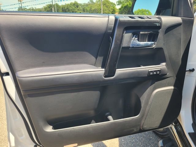 Used 2021 Toyota 4Runner Nightshade AWD/4WD image 16