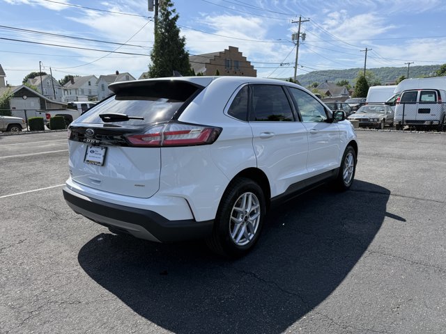 Certified 2024 Ford Edge SEL AWD/4WD image 7