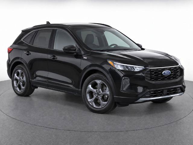 Certified 2023 Ford Escape ST-Line w/ Tech Pack #1 AWD/4WD image 3