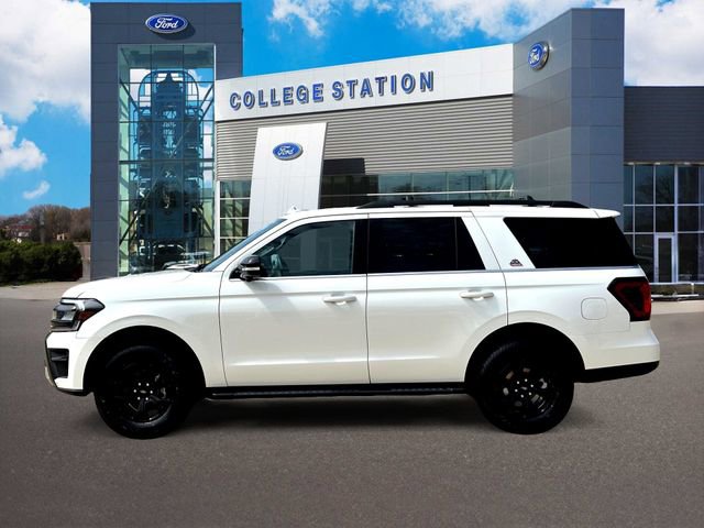Certified 2022 Ford Expedition Timberline AWD/4WD image 3