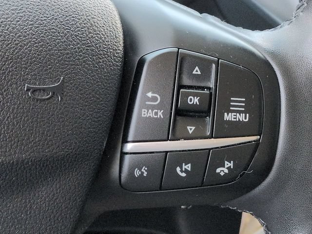 Certified 2024 Ford Maverick XLT w/ XLT Luxury Package FWD image 32