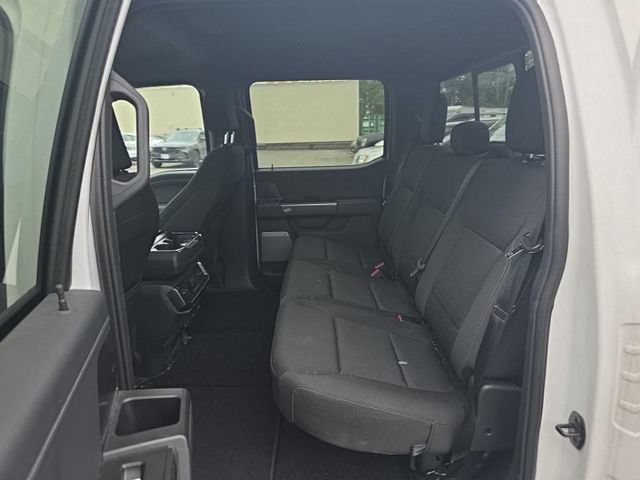 Certified 2023 Ford F150 XLT w/ Equipment Group 302A High AWD/4WD image 6