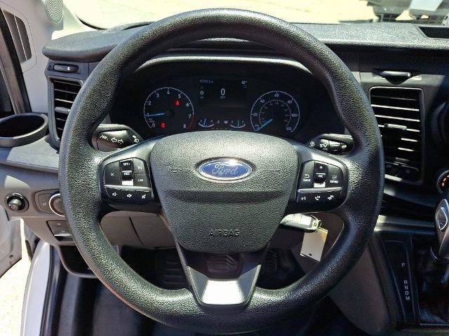 Certified 2023 Ford Transit 250 Medium Roof AWD image 20
