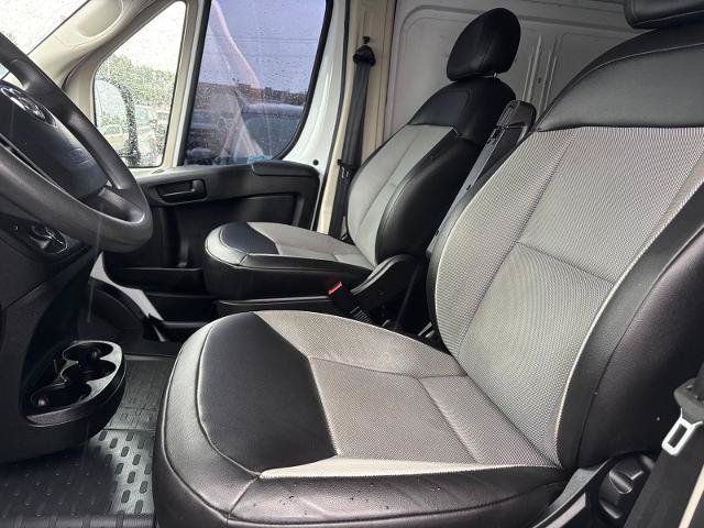Used 2020 RAM ProMaster 1500 FWD image 12