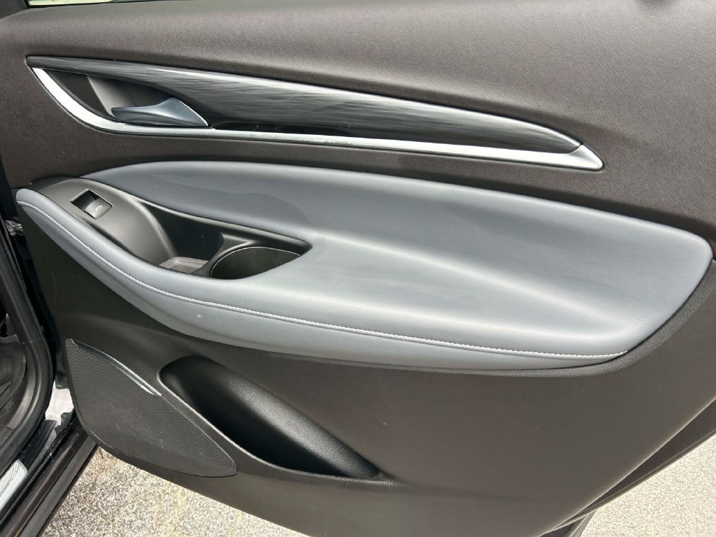 Used 2023 Buick Enclave Premium w/ LPO, Floor Liner Package FWD image 27