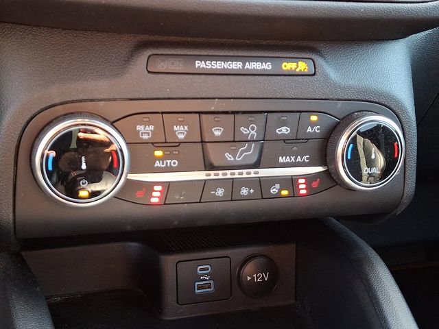 Certified 2023 Ford Escape ST-Line AWD/4WD image 26