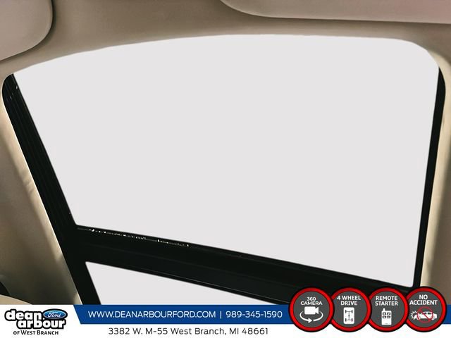 Certified 2023 Ford Expedition Limited AWD/4WD image 16