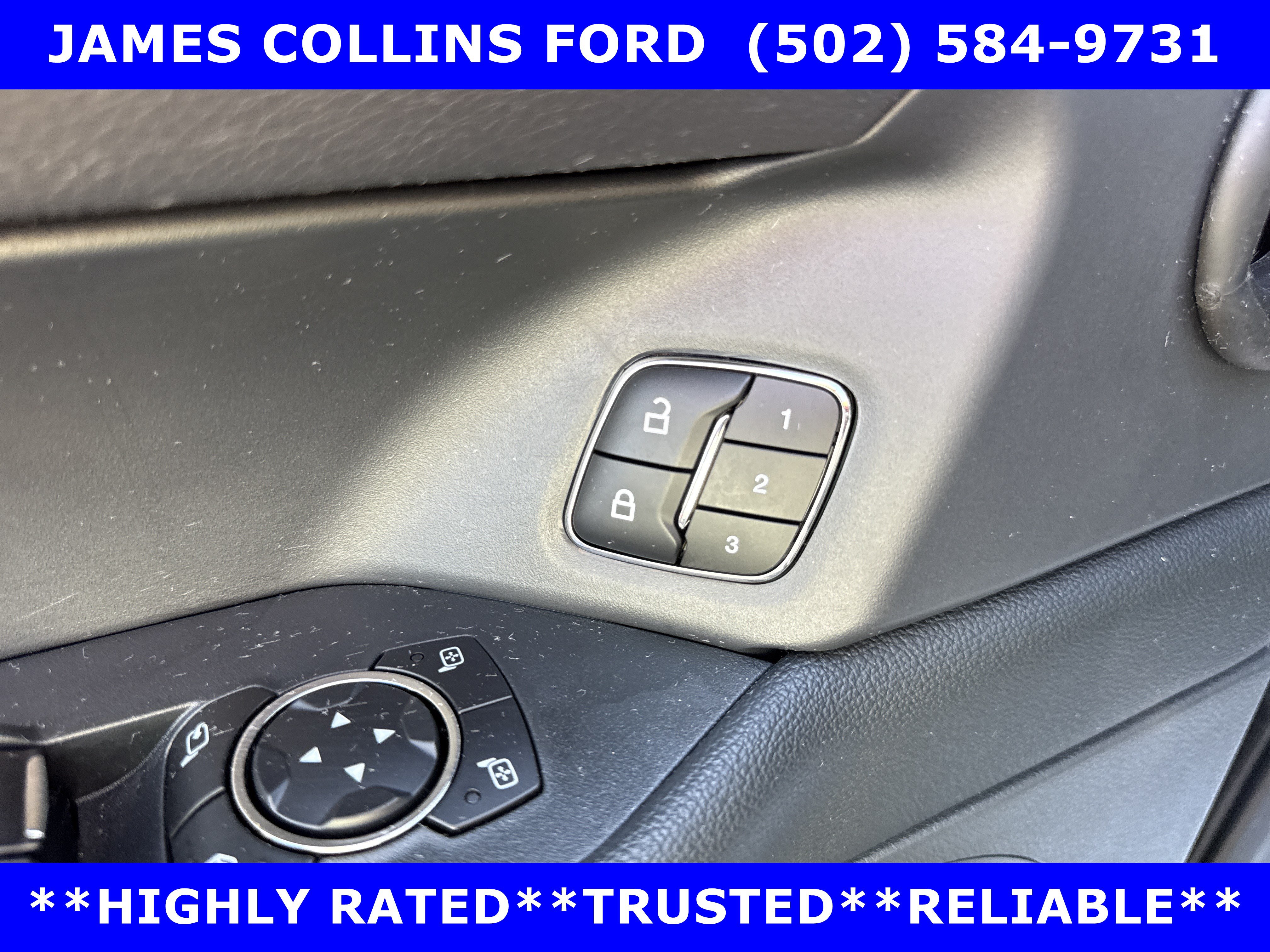 Certified 2023 Ford Expedition Timberline AWD/4WD image 25