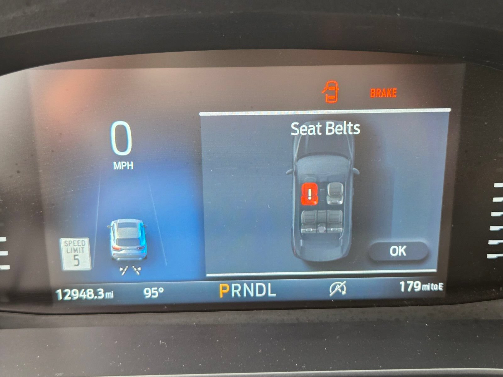 Certified 2023 Ford Escape ST-Line w/ Tech Pack #1 AWD/4WD image 19