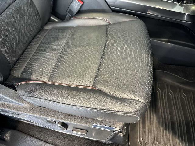 Certified 2023 Ford F150 Lariat w/ Equipment Group 502A High image 20