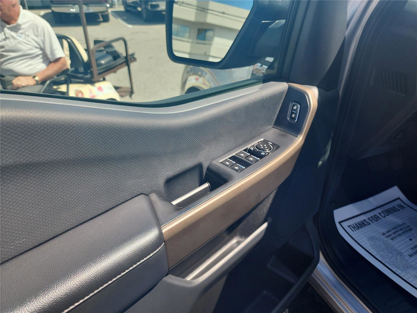 Certified 2023 Ford F150 XL w/ Rattler Package image 17