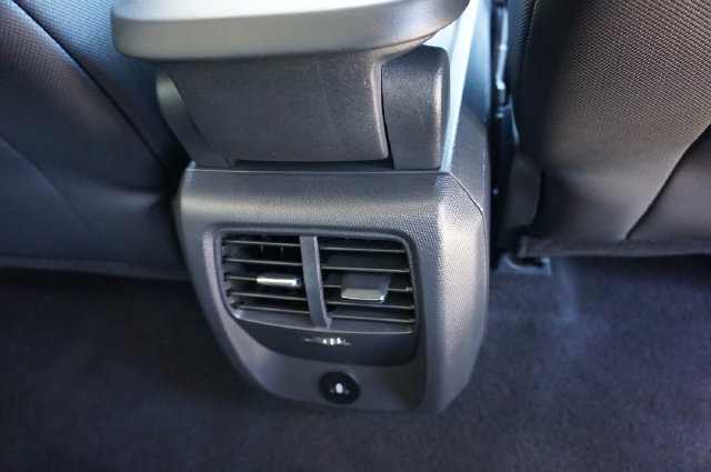 Certified 2024 Ford Mustang Mach-E Select RWD image 19