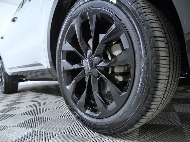 Used 2023 Kia Sorento SX image 7