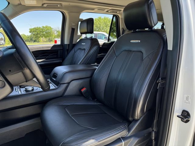 Certified 2020 Ford Expedition Max Platinum image 26