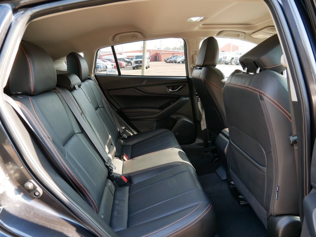 Used 2018 Subaru Crosstrek 2.0i Limited AWD/4WD image 9