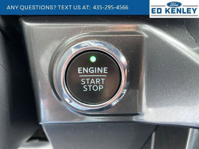 Certified 2023 Ford F150 XLT w/ Equipment Group 302A High AWD/4WD image 12