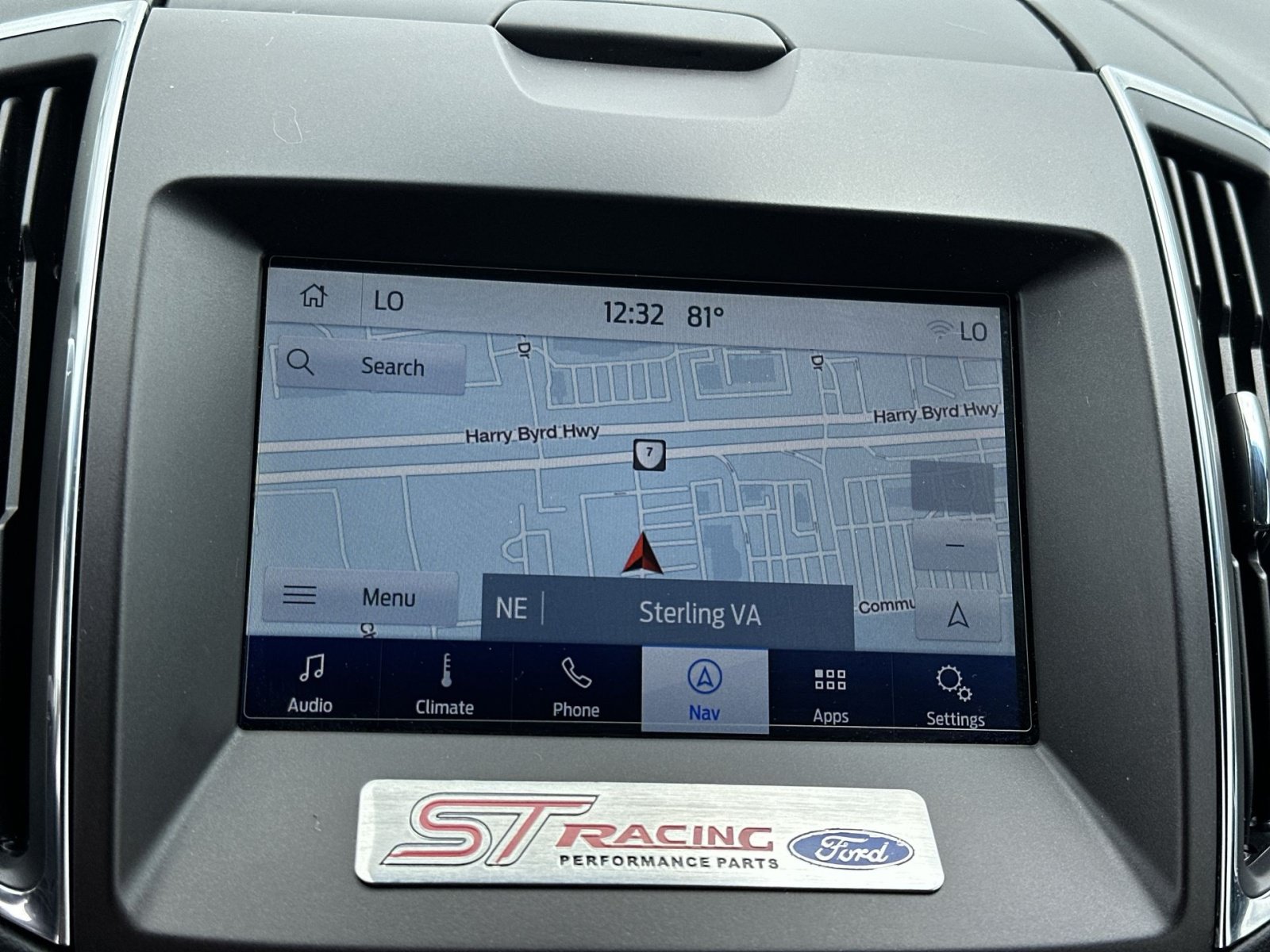 Certified 2019 Ford Edge ST w/ Equipment Group 401A AWD/4WD image 28