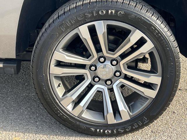 Used 2019 GMC Yukon Denali w/ Denali Ultimate Package image 6