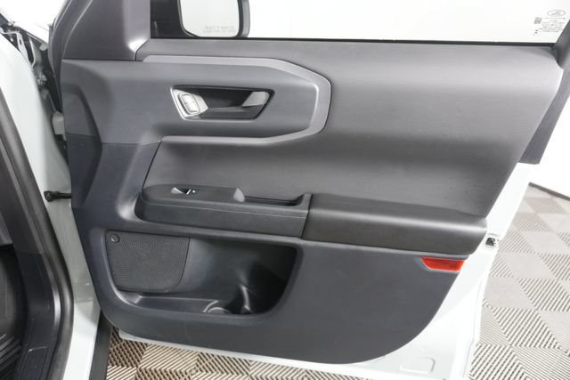 Certified 2024 Ford Bronco Sport Big Bend AWD/4WD image 30
