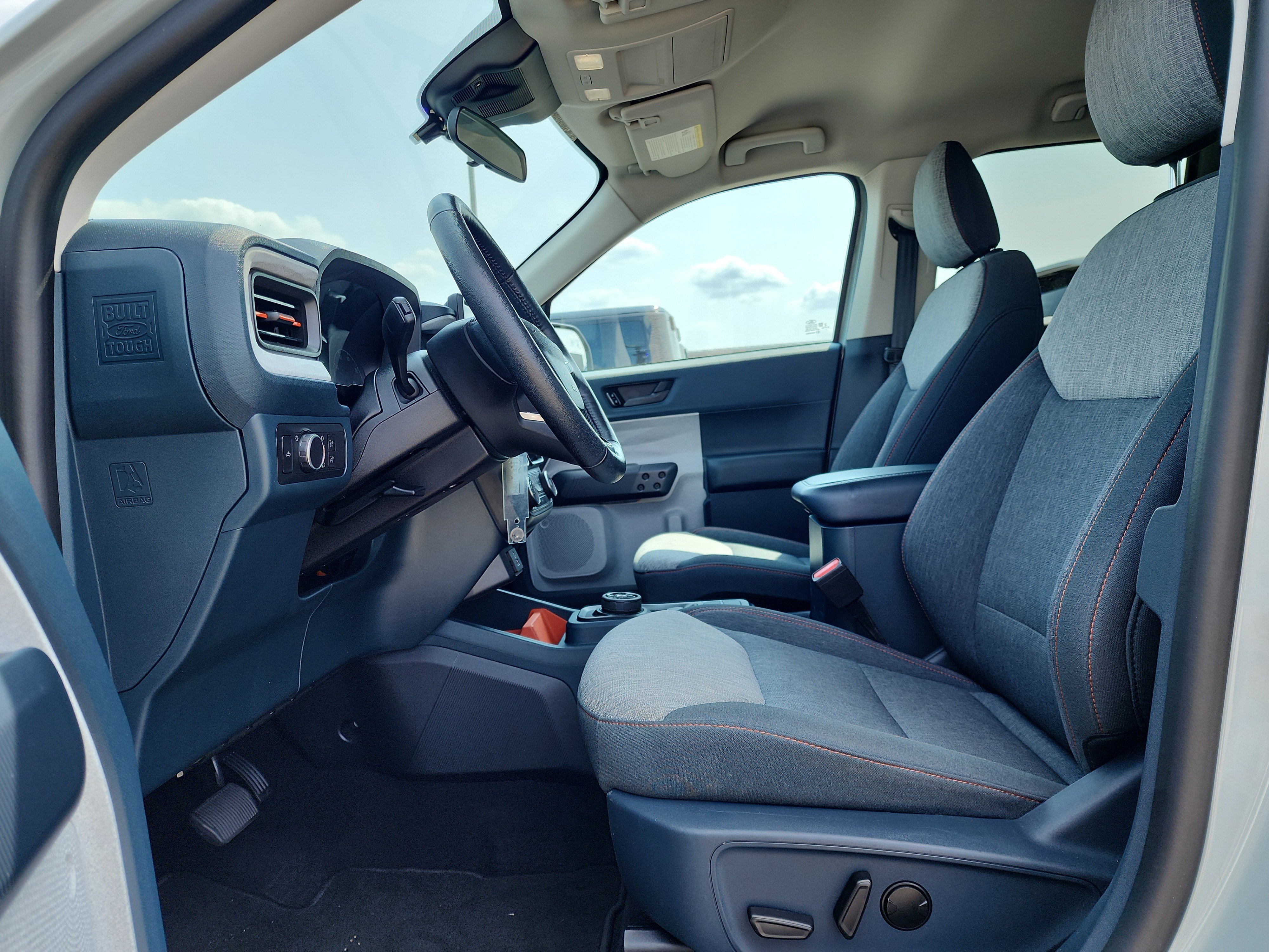 Certified 2022 Ford Maverick XLT w/ Equipment Group 300A Standard image 10