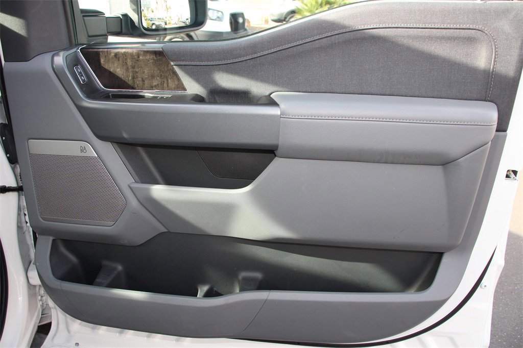 Certified 2021 Ford F150 Lariat w/ Max Trailer Tow Package image 28