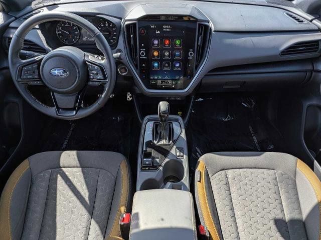 Used 2024 Subaru Crosstrek 2.5i Sport AWD/4WD image 27